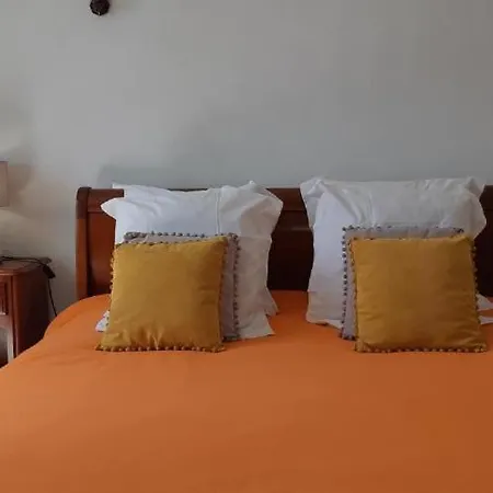 Дом отдыха La Maison Horlogere , Spas Et Bain Nordique