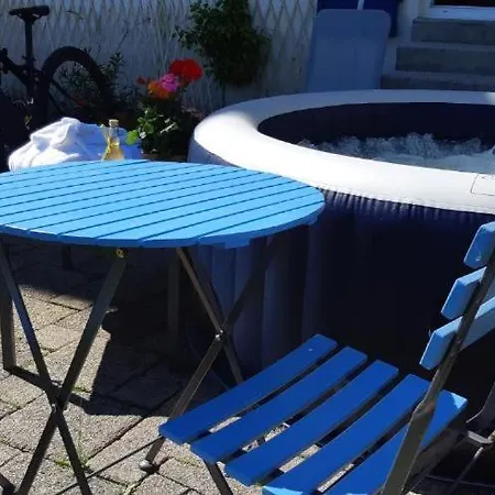 La Maison Horlogere , Spas Et Bain Nordique Les Fontenelles